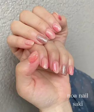 ネイル nailsalon noa所属・nailsalon noaのネイルデザイン
