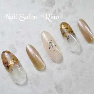 ネイル Katayama Yokoのネイルデザイン