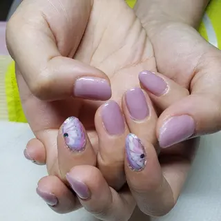 ネイル J&K所属・J& Kのネイルデザイン