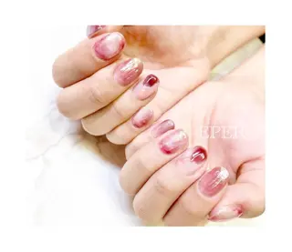 ネイル ネイルサロン -EPER-エペルのネイルデザイン