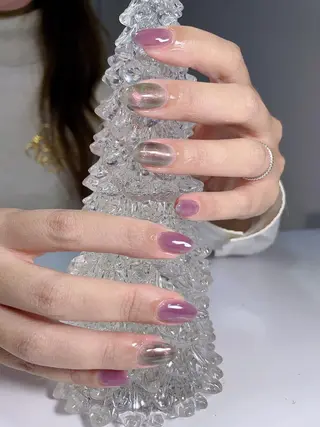 ネイル ネイルサロン ロア旧ジョリーのネイルデザイン