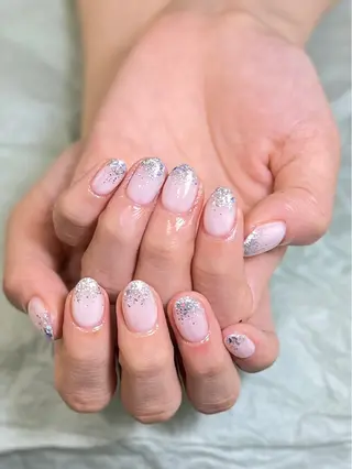 ネイル DIAMOND Nail🥇のネイルデザイン
