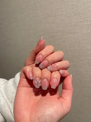 ネイル 🌵the.one nails🌵新小岩のネイルデザイン