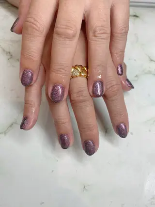 ショート MIIA nailのネイルデザイン