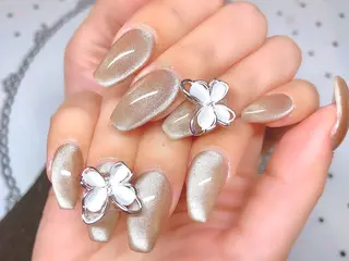 ネイル en.所属・en. NATSUKOのネイルデザイン