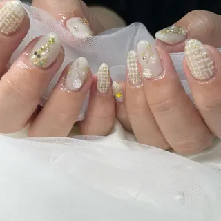ネイル nailsalon SANANAILのネイルデザイン