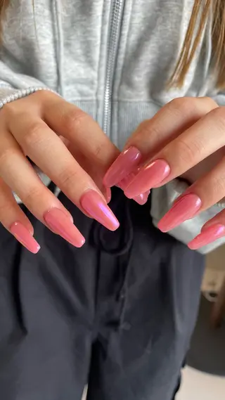 ネイル H'ami (haruka)のネイルデザイン