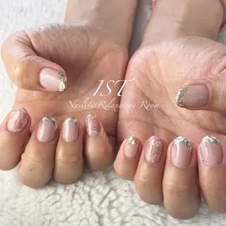 ネイル メンズ歓迎🙆‍♀️ エステ/ネイルISTのネイルデザイン