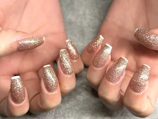 ネイル MiiTow nailのネイルデザイン