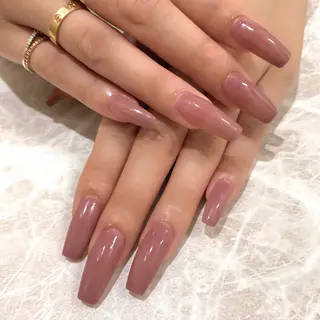 ネイル Prettiest nailのネイルデザイン