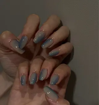 ネイル K. Yukoのネイルデザイン