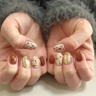 ネイル Sono nailのネイルデザイン