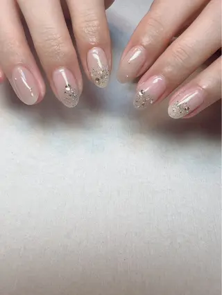 ネイル irooo 21のネイルデザイン