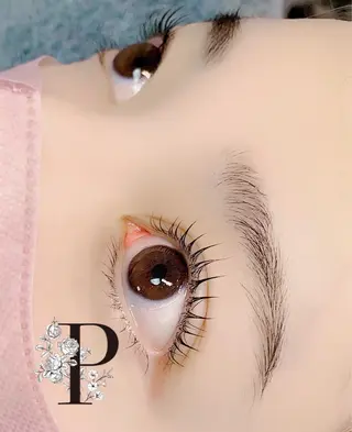 マツエク・マツパ 瑞江 しゅぷうるの眉毛・アイブロウイメージ