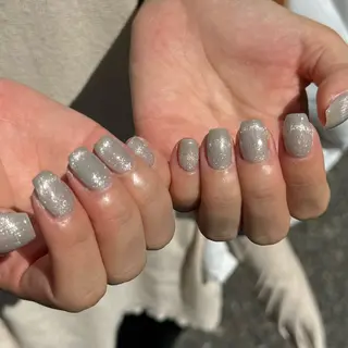 ネイル LINXS aosaのネイルデザイン