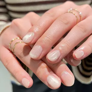 ネイル Nico所属・Nico🌛 Karenのネイルデザイン