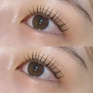 マツエク・マツパ ルクール見附店 吉田愛来のマツエク・マツパデザイン