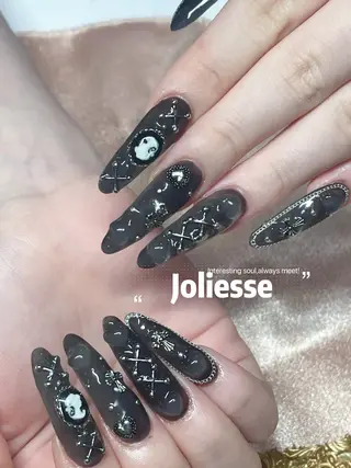 ネイル Joliesse nail salonのネイルデザイン
