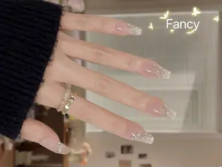 ネイル Fancy Nailsalonのネイルデザイン