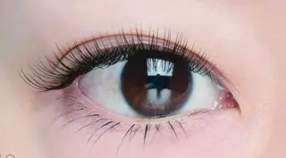 マツエク・マツパ Bios eyelashのマツエク・マツパデザイン