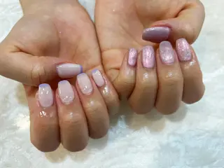 ネイル ♡Nailist yui♡のネイルデザイン