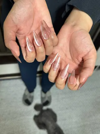 ネイル LUNE NAILのその他イメージ