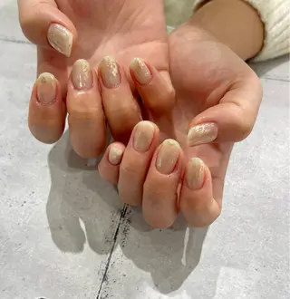 ネイル CYiG nail studio所属・kanai miwaのネイルデザイン