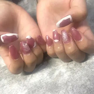 ネイル ★Rinail... .のネイルデザイン