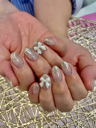 ネイル Ring  nail  salon所属・若槻 由紀のネイルデザイン