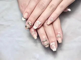 ネイル 🤎Yun nail salon🤎のネイルデザイン