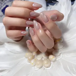 ネイル 南野 由希のネイルデザイン