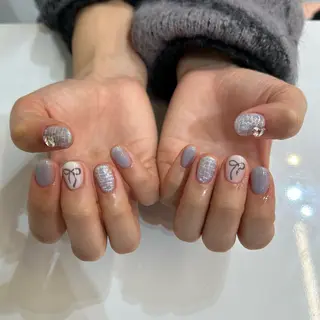 ネイル pool所属・pool SHIBATAのネイルデザイン