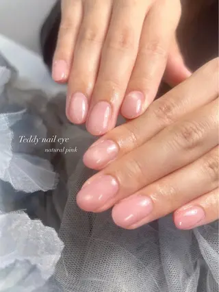 ショート Teddy🧸Nail Eyebrow SALON所属・Teddy🧸 _MIZUKIのマツエク・マツパデザイン