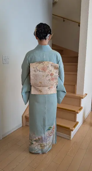 BELLE GROW所属・ベルグロー原宿 mariのヘアスタイル