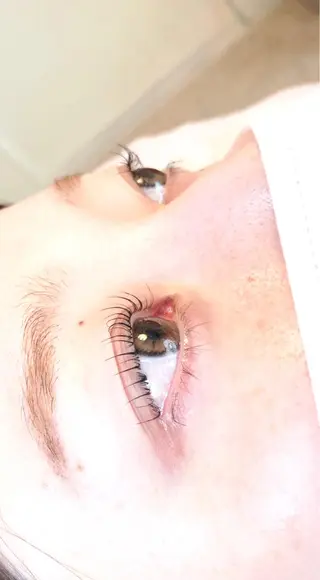 マツエク・マツパ アイラッシュサロン GREENのマツエク・マツパデザイン