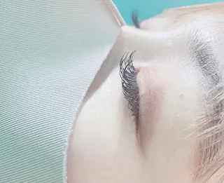 マツエク・マツパ 塩谷 愛梨のマツエク・マツパデザイン