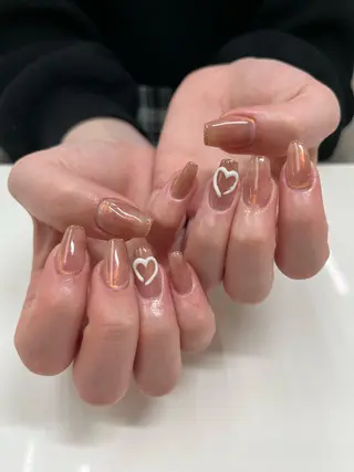 ネイル nail by minamiのネイルデザイン