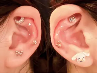 x8em _kのエステ・リラクイメージ