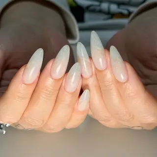 ネイル soleil所属・舞鶴 奈々美のネイルデザイン