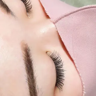 マツエク・マツパ MAQUIA三沢中央 KOHAMAのマツエク・マツパデザイン