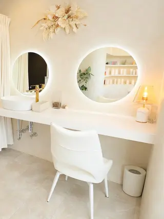 N_selection所属・池田 真利愛のヘアスタイル