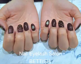ネイル BETTISH　 　AIRIのネイルデザイン