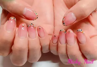 ネイル Micky nail chikushinoのその他イメージ