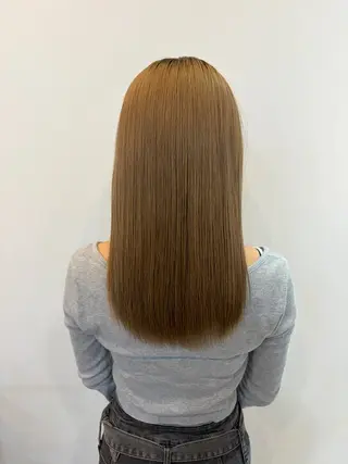ロング 🐝 chiba 🐻のヘアスタイル