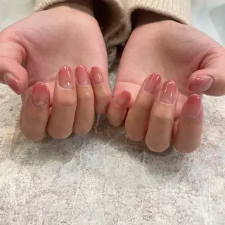 ネイル 和川 由奈のネイルデザイン