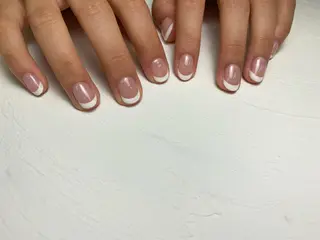 ネイル nail salon mare所属・haku. 【ハク】のヘアスタイル