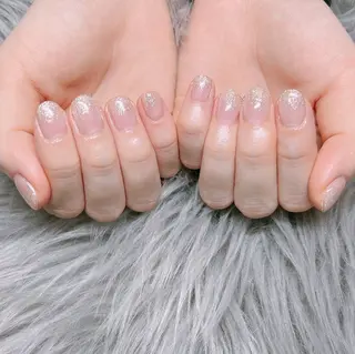 ネイル 個室ネイルサロンDolly Girl〜ドーリーガール〜所属・DollyGirl KYOKOのネイルデザイン