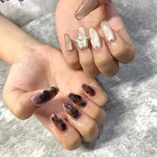 ネイル ★Rinail... .のネイルデザイン