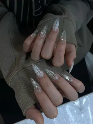 ネイル Romine ネイル&マツゲのネイルデザイン