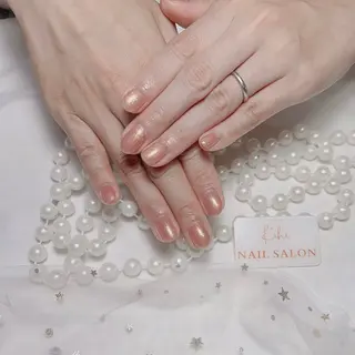 ネイル さくら💮💮 【オフ無料】のネイルデザイン